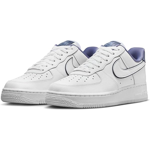 Amazon | [ナイキ] エア フォース 1 '07 AIR FORCE 1 '07 ホワイト